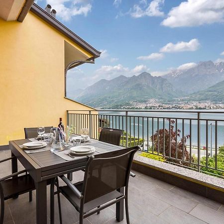 New Eleven Apartment On Como Lake Oliveto Lario Εξωτερικό φωτογραφία