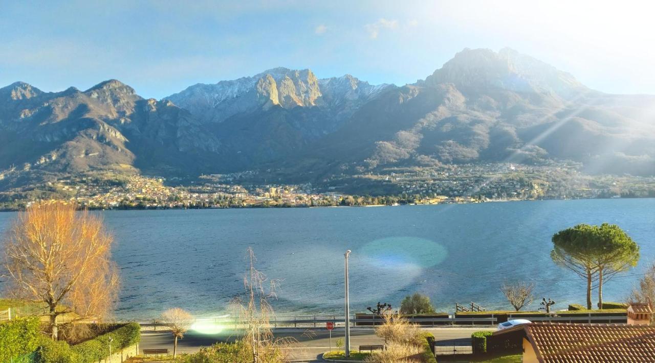 New Eleven Apartment On Como Lake Oliveto Lario Εξωτερικό φωτογραφία