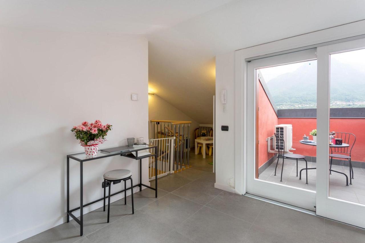 New Eleven Apartment On Como Lake Oliveto Lario Εξωτερικό φωτογραφία