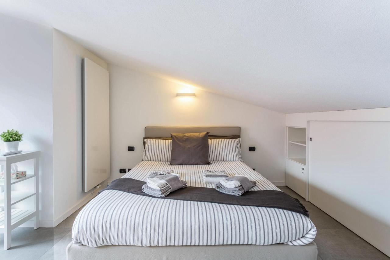 New Eleven Apartment On Como Lake Oliveto Lario Εξωτερικό φωτογραφία