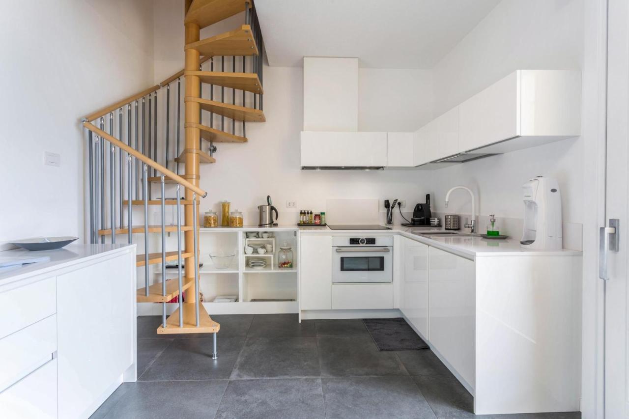 New Eleven Apartment On Como Lake Oliveto Lario Εξωτερικό φωτογραφία