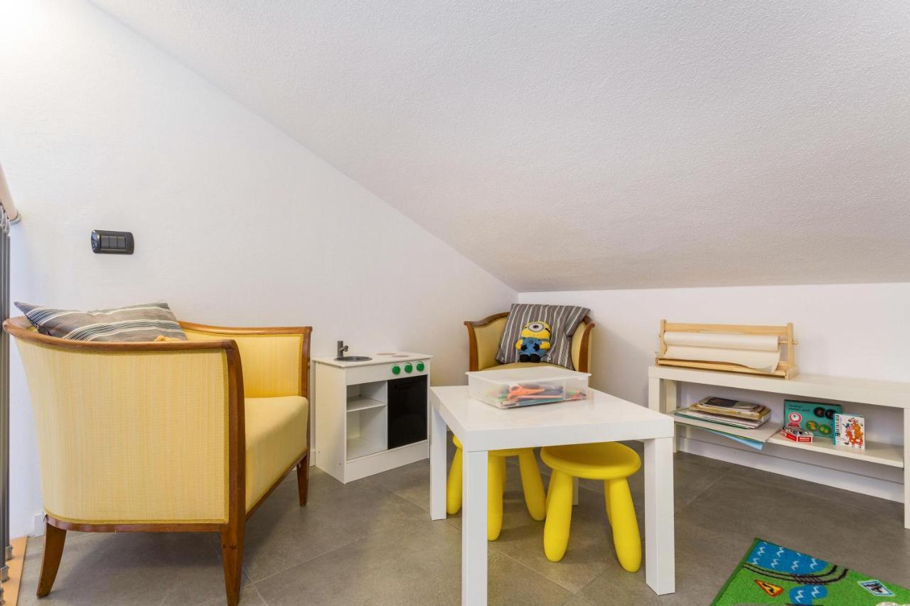 New Eleven Apartment On Como Lake Oliveto Lario Εξωτερικό φωτογραφία
