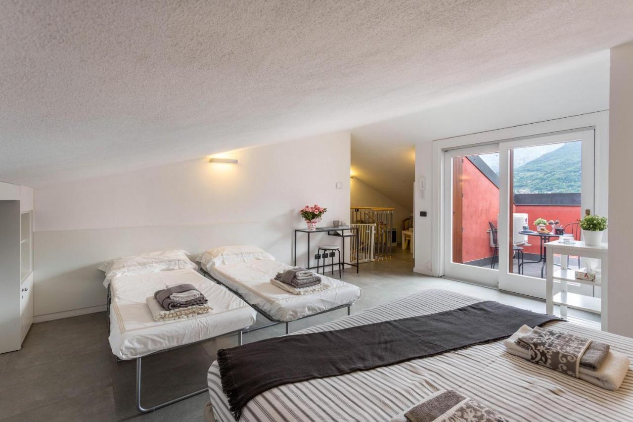 New Eleven Apartment On Como Lake Oliveto Lario Εξωτερικό φωτογραφία