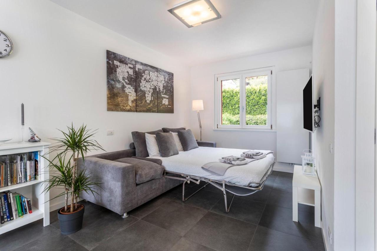 New Eleven Apartment On Como Lake Oliveto Lario Εξωτερικό φωτογραφία