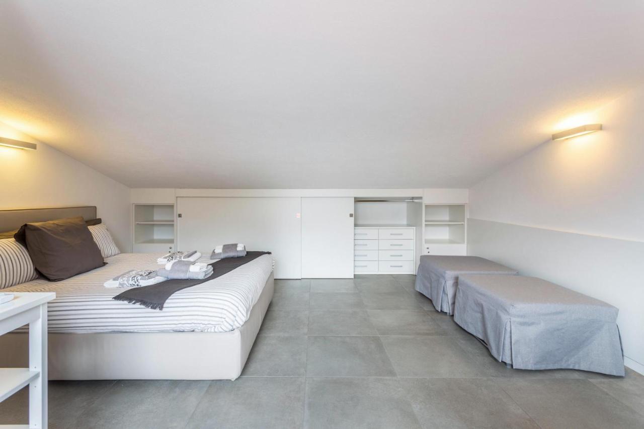 New Eleven Apartment On Como Lake Oliveto Lario Εξωτερικό φωτογραφία
