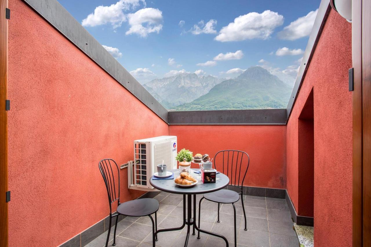 New Eleven Apartment On Como Lake Oliveto Lario Εξωτερικό φωτογραφία